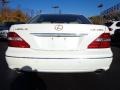 Crystal White - LS 430 Photo No. 10