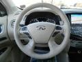 Graphite Steering Wheel Photo for 2013 Infiniti JX #73852331