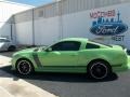 2013 Gotta Have It Green Ford Mustang Boss 302  photo #4