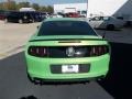 2013 Gotta Have It Green Ford Mustang Boss 302  photo #6