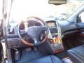 2005 Black Onyx Lexus RX 330 AWD  photo #6