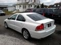 2005 Ice White Volvo S60 2.5T  photo #5