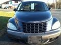 2002 Steel Blue Pearlcoat Chrysler PT Cruiser Touring  photo #3