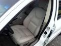 2005 Ice White Volvo S60 2.5T  photo #17