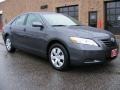 Magnetic Gray Metallic - Camry LE Photo No. 1