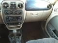 2002 Steel Blue Pearlcoat Chrysler PT Cruiser Touring  photo #10