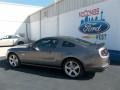 2013 Sterling Gray Metallic Ford Mustang GT Premium Coupe  photo #4