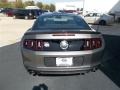 2013 Sterling Gray Metallic Ford Mustang GT Premium Coupe  photo #5