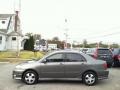 2005 Phantom Gray Pearl Toyota Corolla S  photo #4