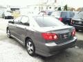 2005 Phantom Gray Pearl Toyota Corolla S  photo #5