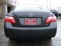 Magnetic Gray Metallic - Camry LE Photo No. 4