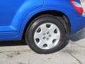 Electric Blue Pearl - PT Cruiser Touring Photo No. 4
