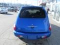Electric Blue Pearl - PT Cruiser Touring Photo No. 6