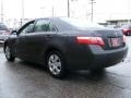 Magnetic Gray Metallic - Camry LE Photo No. 5
