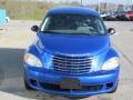 Electric Blue Pearl - PT Cruiser Touring Photo No. 10