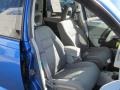 Electric Blue Pearl - PT Cruiser Touring Photo No. 11