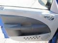 Electric Blue Pearl - PT Cruiser Touring Photo No. 12