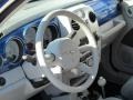 Electric Blue Pearl - PT Cruiser Touring Photo No. 13