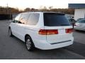Taffeta White - Odyssey EX-L Photo No. 2