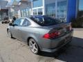 Magnesium Gray Metallic - RSX Type S Sports Coupe Photo No. 5