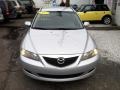 Satin Silver Metallic - MAZDA6 i Sedan Photo No. 2