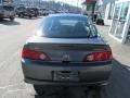 Magnesium Gray Metallic - RSX Type S Sports Coupe Photo No. 6