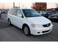 2004 Taffeta White Honda Odyssey EX-L  photo #6