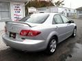 Satin Silver Metallic - MAZDA6 i Sedan Photo No. 6