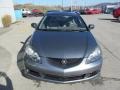 Magnesium Gray Metallic - RSX Type S Sports Coupe Photo No. 10