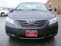 Magnetic Gray Metallic - Camry LE Photo No. 8