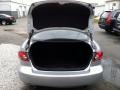 Satin Silver Metallic - MAZDA6 i Sedan Photo No. 10