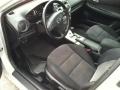 Satin Silver Metallic - MAZDA6 i Sedan Photo No. 13
