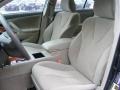 Magnetic Gray Metallic - Camry LE Photo No. 9