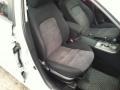 Satin Silver Metallic - MAZDA6 i Sedan Photo No. 16