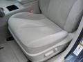 Magnetic Gray Metallic - Camry LE Photo No. 10