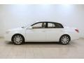 Blizzard White Pearl - Avalon Limited Photo No. 4