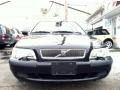 2002 Black Sapphire Metallic Volvo S40 1.9T  photo #8