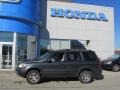 Sage Brush Pearl - Pilot EX 4WD Photo No. 2