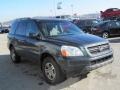 Sage Brush Pearl - Pilot EX 4WD Photo No. 5