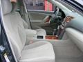 Magnetic Gray Metallic - Camry LE Photo No. 13