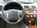 Magnetic Gray Metallic - Camry LE Photo No. 14