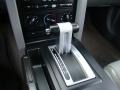 2006 Ford Mustang Light Graphite Interior Transmission Photo