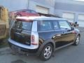 Midnight Black Metallic - Cooper Clubman Photo No. 3