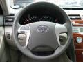 Magnetic Gray Metallic - Camry LE Photo No. 15