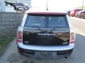 Midnight Black Metallic - Cooper Clubman Photo No. 4