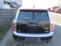 2011 Midnight Black Metallic Mini Cooper Clubman  photo #4