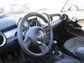 Midnight Black Metallic - Cooper Clubman Photo No. 9
