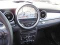 Midnight Black Metallic - Cooper Clubman Photo No. 13