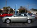 Green Silk - DeVille Sedan Photo No. 5