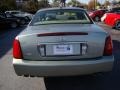 Green Silk - DeVille Sedan Photo No. 7
